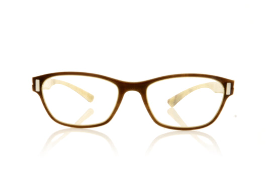 Hoffman Natural Eyewear H2163 9071 9071 Glasses - Front