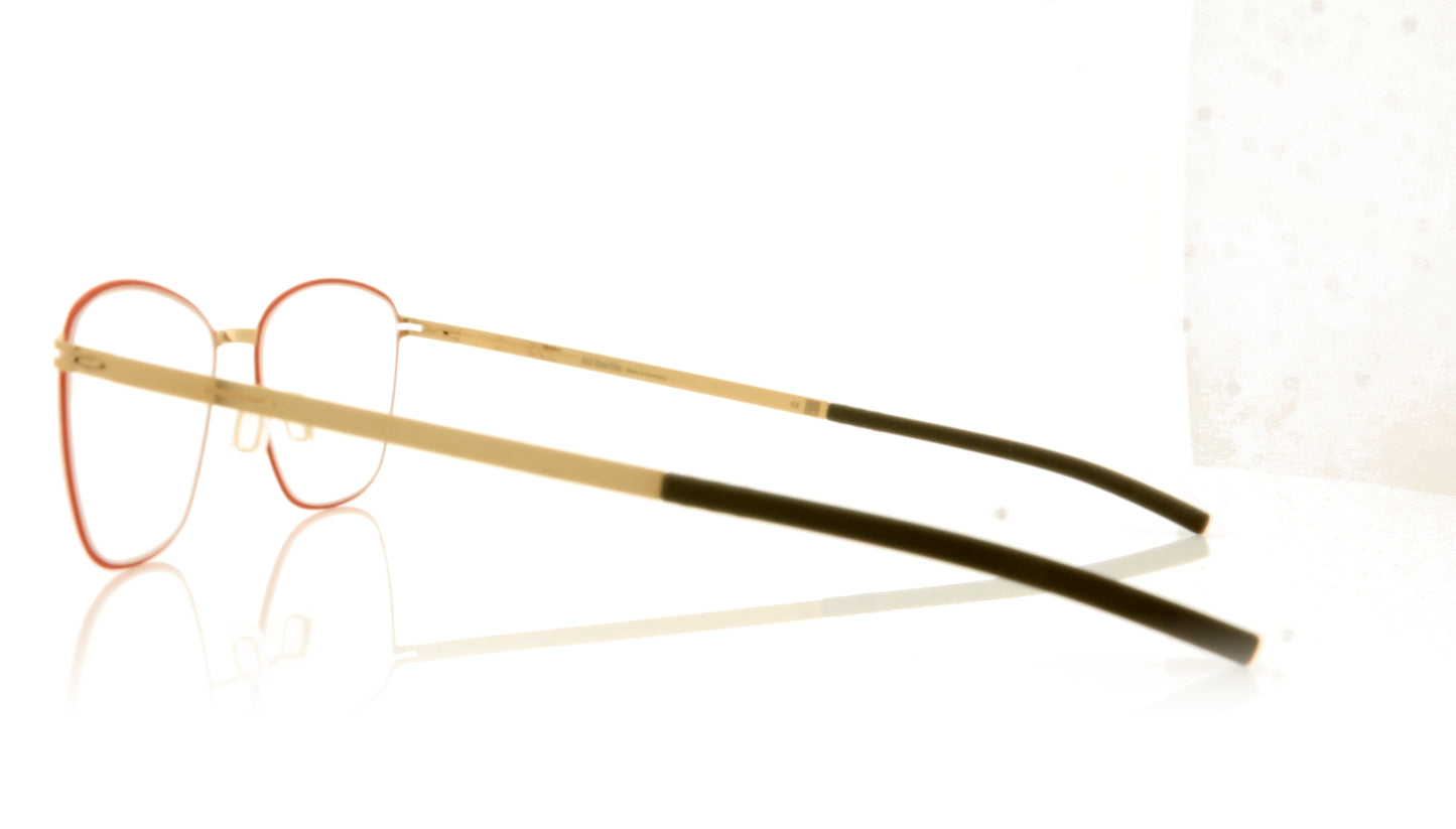 ic! berlin Aliza RC Rogochi Glasses - Side