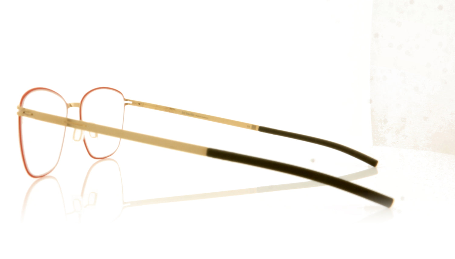 ic! berlin Aliza RC Rogochi Glasses - Side