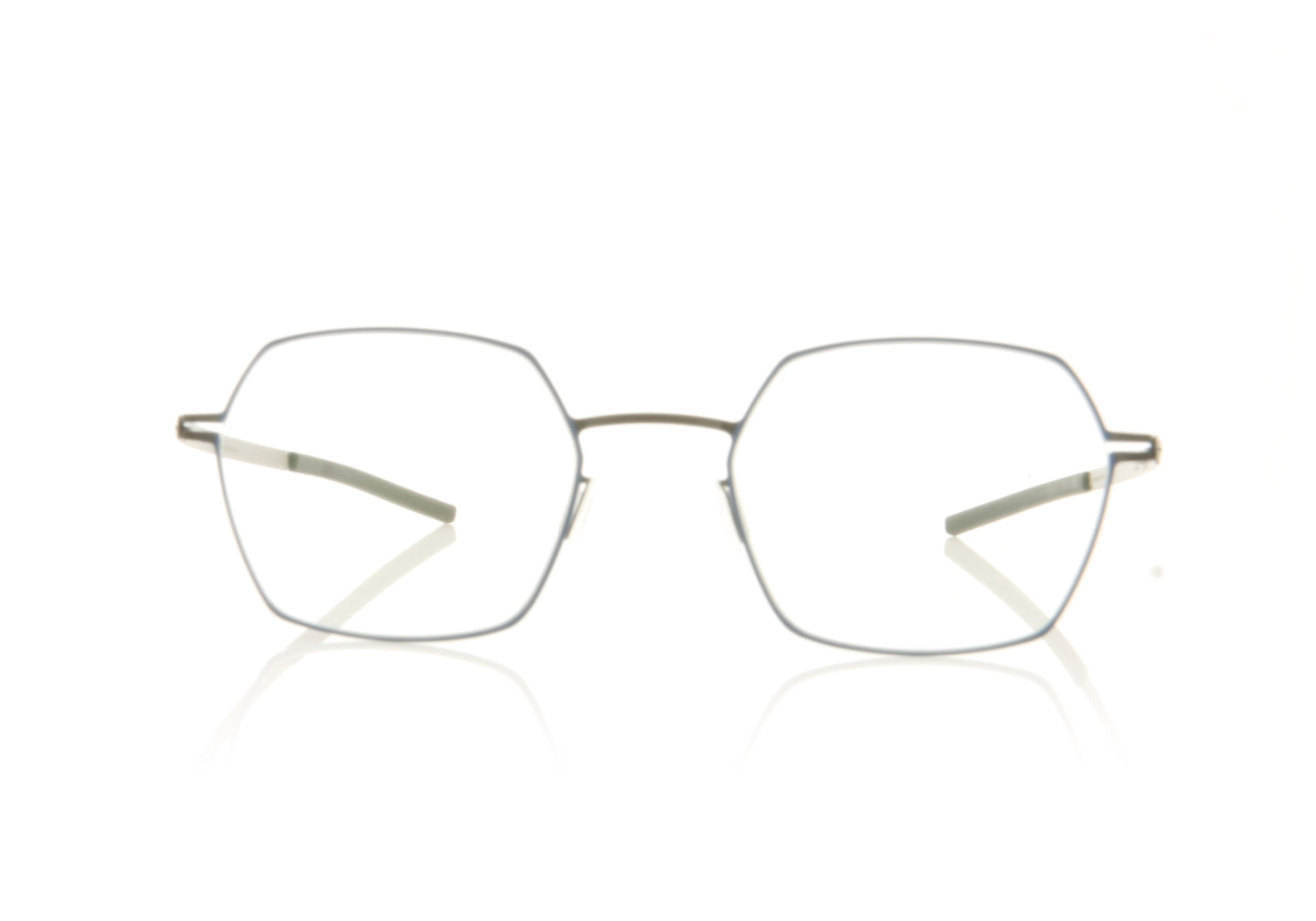ic! berlin Coromell HNC Harbour Night Glasses - Front
