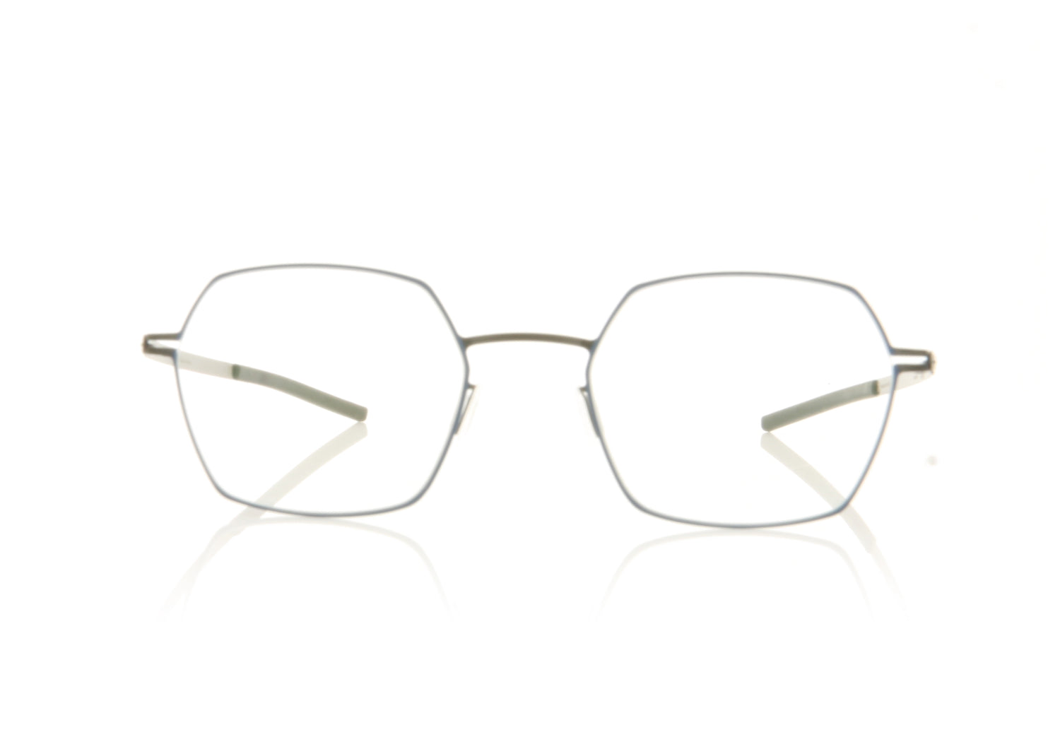 ic! berlin Coromell HNC Harbour Night Glasses - Front