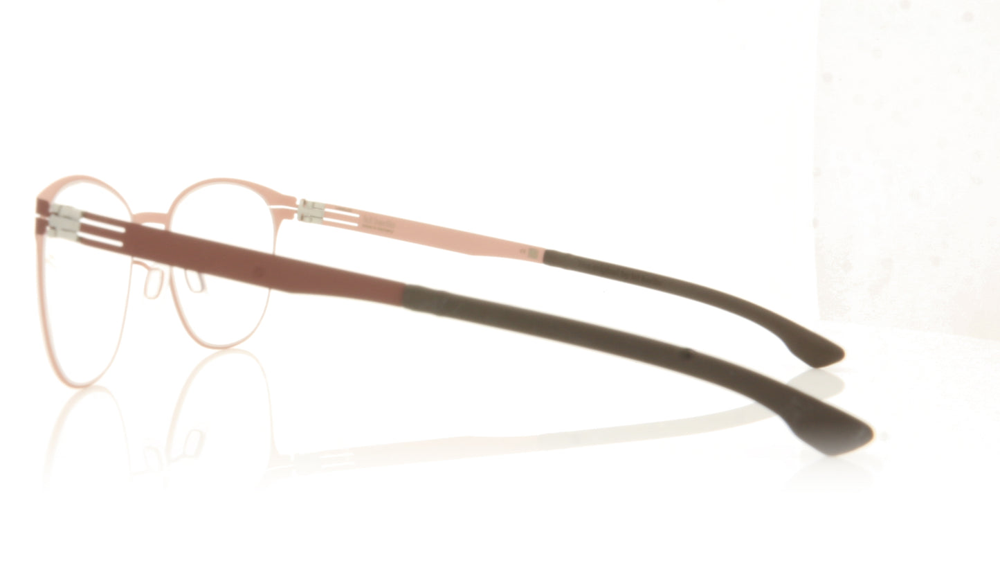 ic! berlin Ludmila L MP Millenniplum Glasses - Side
