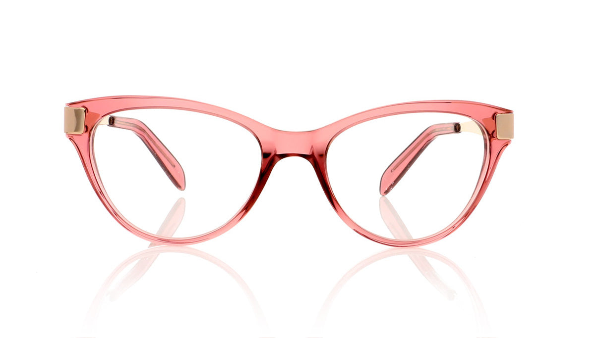 Kirk Originals Chiavari A30RG Rose Glasses - Front