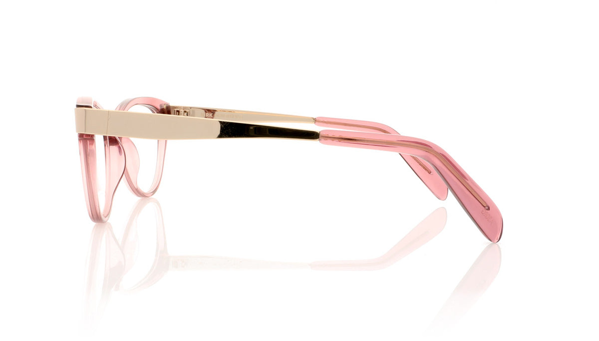 Kirk Originals Chiavari A30RG Rose Glasses - Side