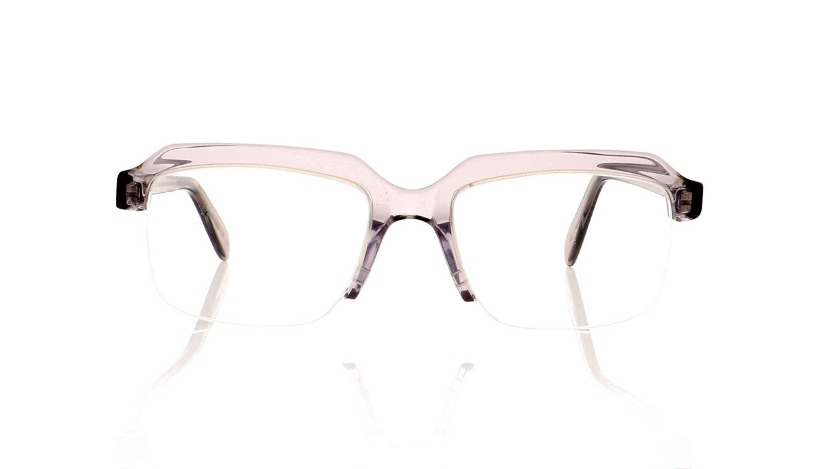 Kirk Originals Girona A3 Smokey Glasses - Front
