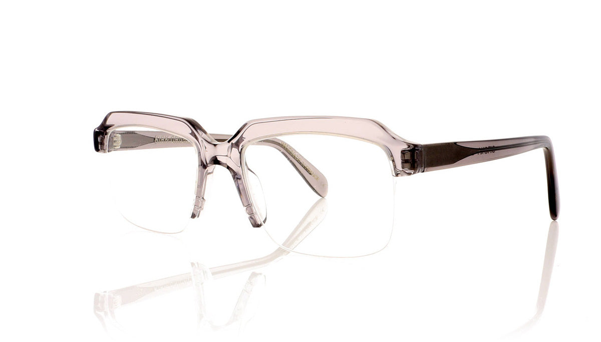 Kirk Originals Girona A3 Smokey Glasses - Angle
