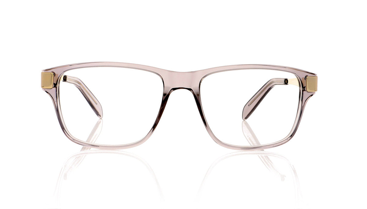Kirk Originals Ischia A3CG Smokey Glasses - Front