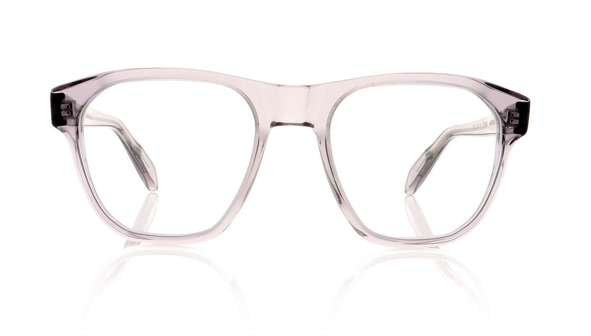 Kirk Originals Leigh SG Smoky Grey Glasses - Front
