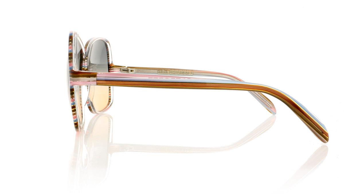 Kirk Originals St Tropez A1 Multi Sunglasses - Side