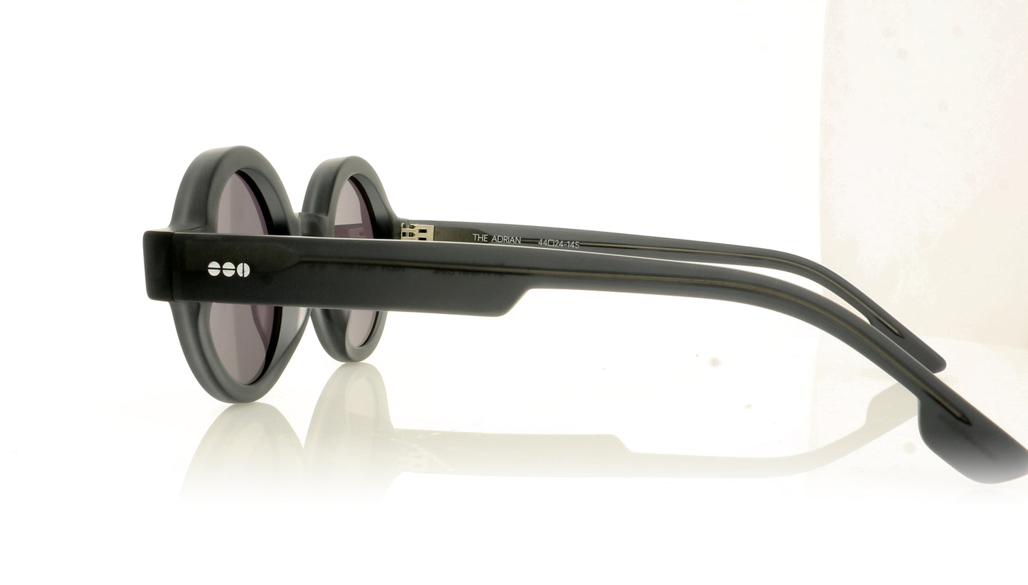 KOMONO Adrian GNT Grint Sunglasses - Side