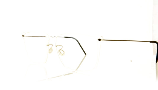 Lindberg n.o.w 6505 CO8 Crystal Glasses - Angle