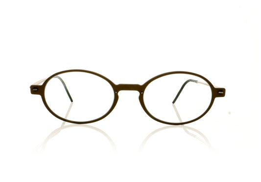 Lindberg n.o.w 6584 C07 P30 Bronze Glasses - Front