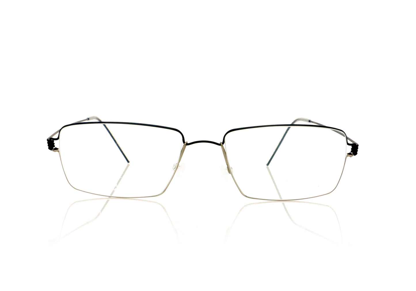 Lindberg Air Rim Tim U13 P10 Glasses - Front