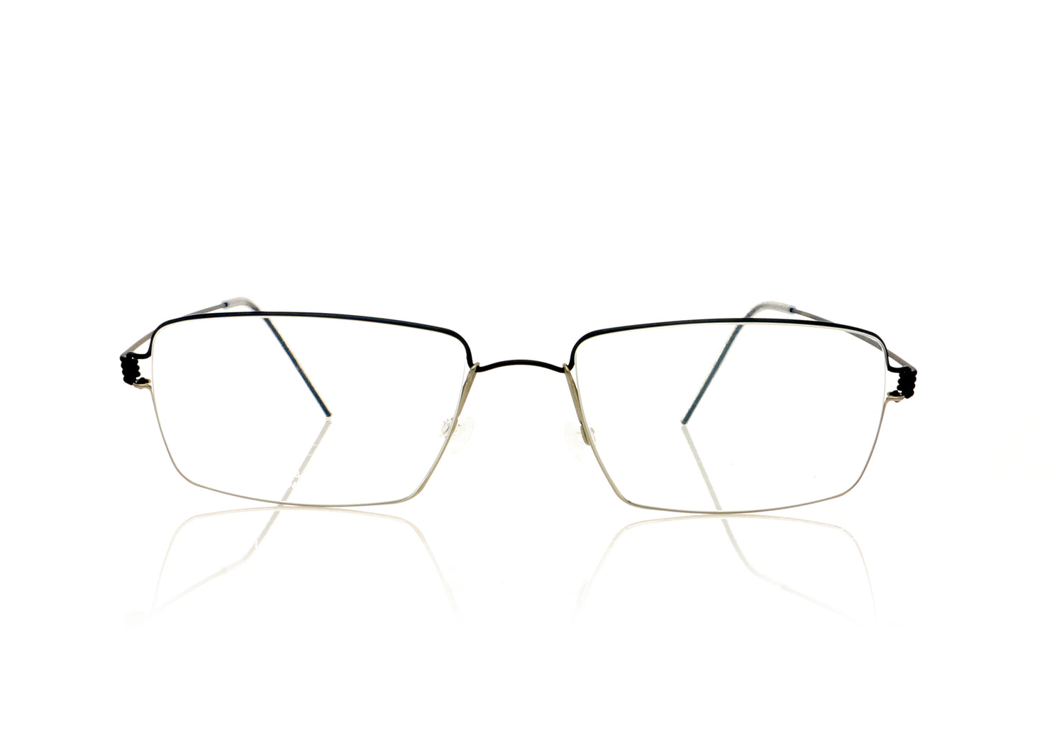 Lindberg Air Rim Tim U13 P10 Glasses - Front