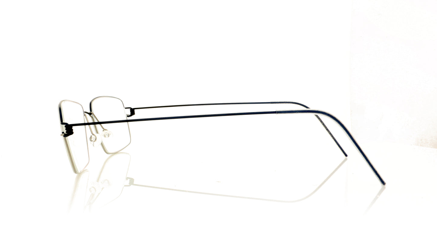Lindberg Air Rim Tim U13 P10 Glasses - Side