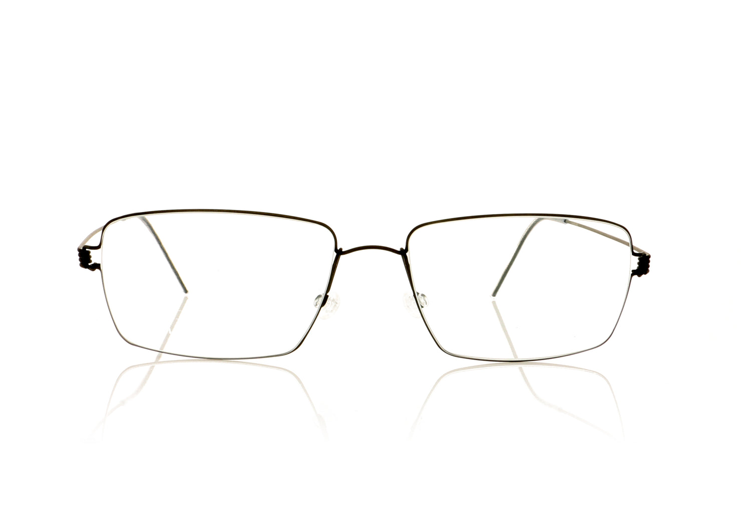 Lindberg Air Rim Tim U9 K199 Glasses - Front