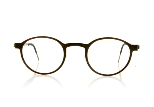 Lindberg Horn 1823 10 HTE26 Glasses - Front
