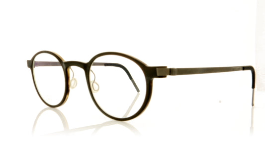 Lindberg Horn 1823 10 HTE26 Glasses - Angle