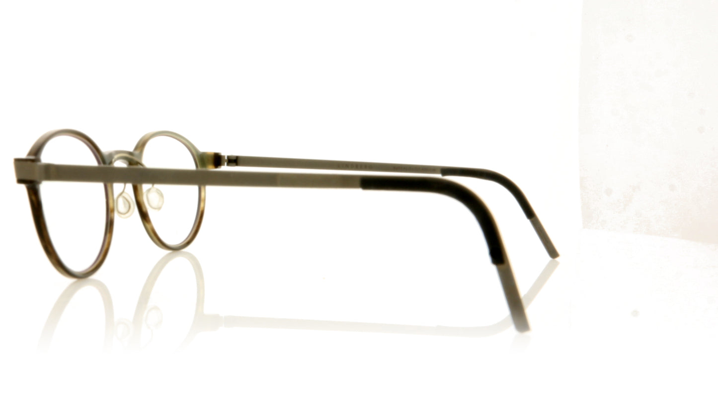 Lindberg Horn 1823 10 HTE26 Glasses - Side