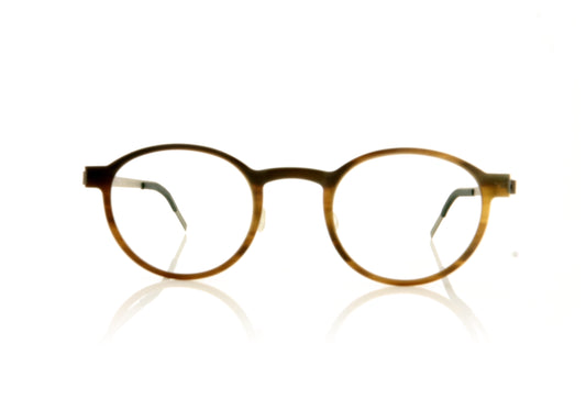 Lindberg Horn 1823 407 H18 Glasses - Front