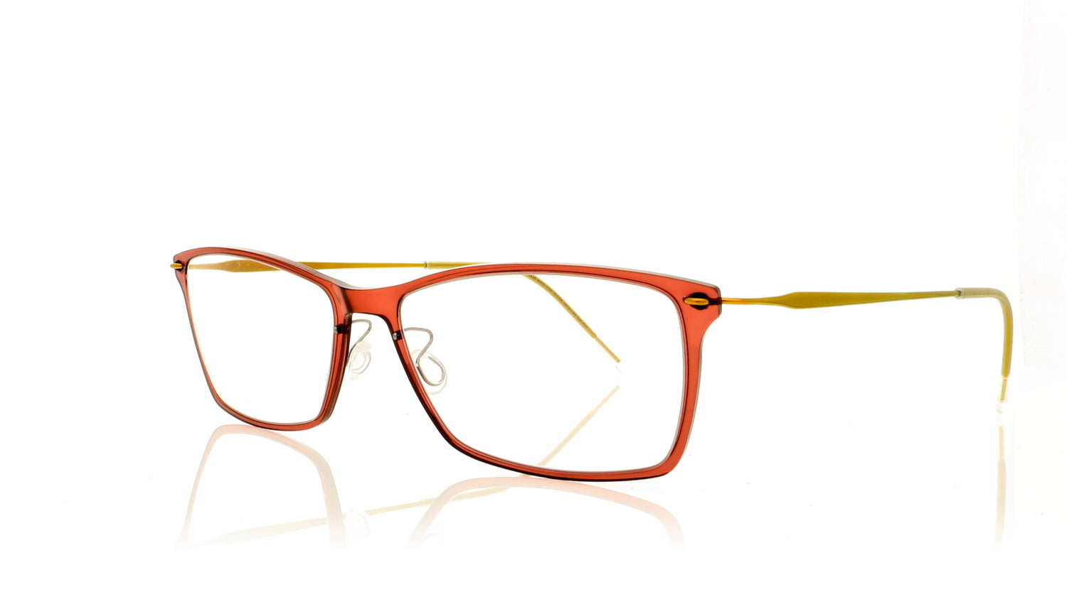 Lindberg NOW 6503 P60 C04 Glasses - Angle