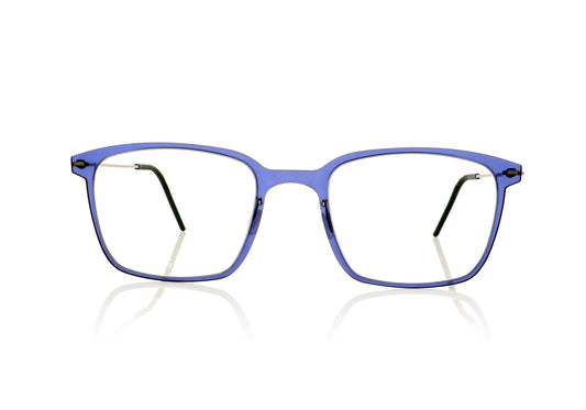 Lindberg NOW 6522 10 C14 Glasses - Front
