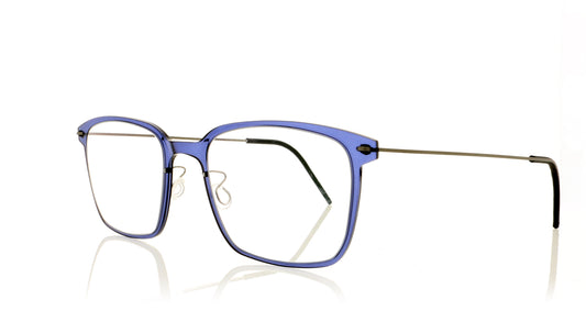 Lindberg NOW 6522 10 C14 Glasses - Angle