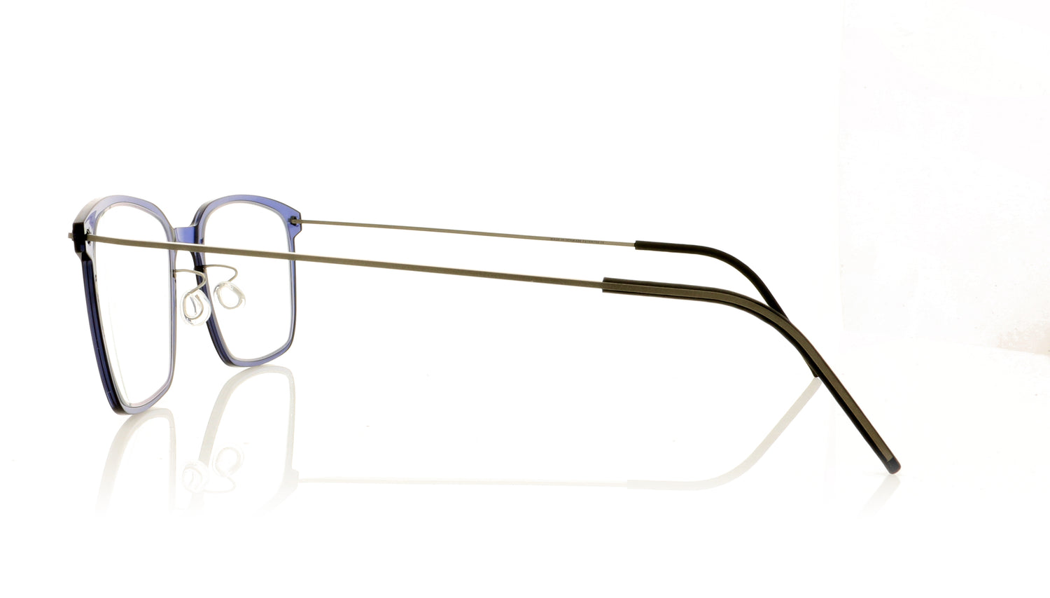 Lindberg NOW 6522 10 C14 Glasses - Side