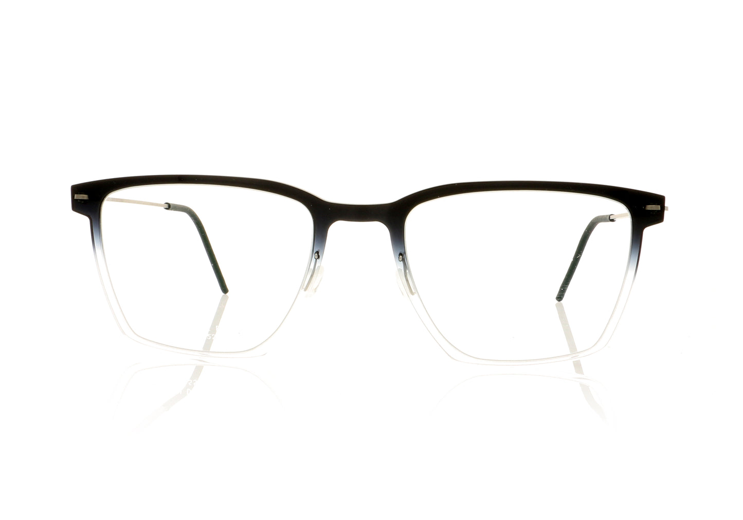 Lindberg NOW 6554 10 C06G Glasses - Front