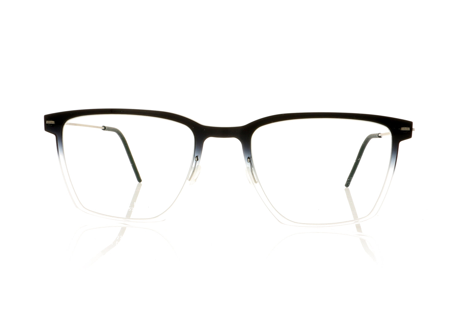 Lindberg NOW 6554 10 C06G Glasses - Front