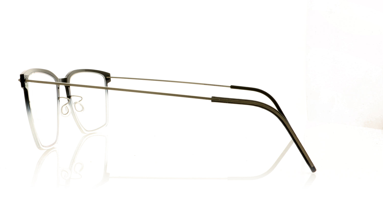 Lindberg NOW 6554 10 C06G Glasses - Side