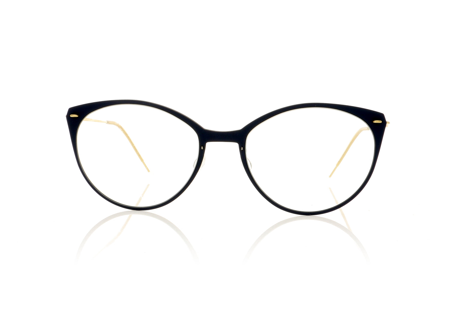 Lindberg NOW 6564 PGT D18 Glasses - Front