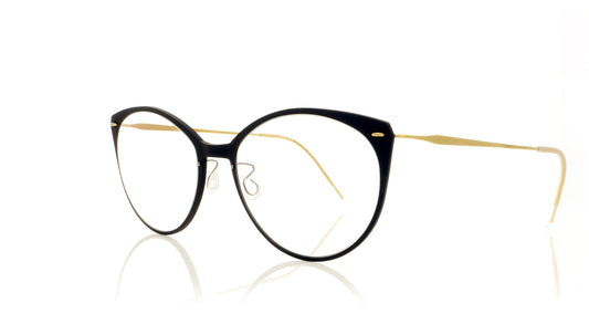 Lindberg NOW 6564 PGT D18 Glasses - Angle