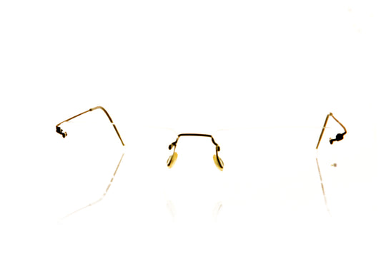 Lindberg Spirit Basic 10 Shape 2196 Spirit Basic 2196 10 10 Glasses - Front