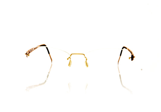 Lindberg Spirit Titanium T613 Spirit T613 pu13 PU13 Glasses - Front