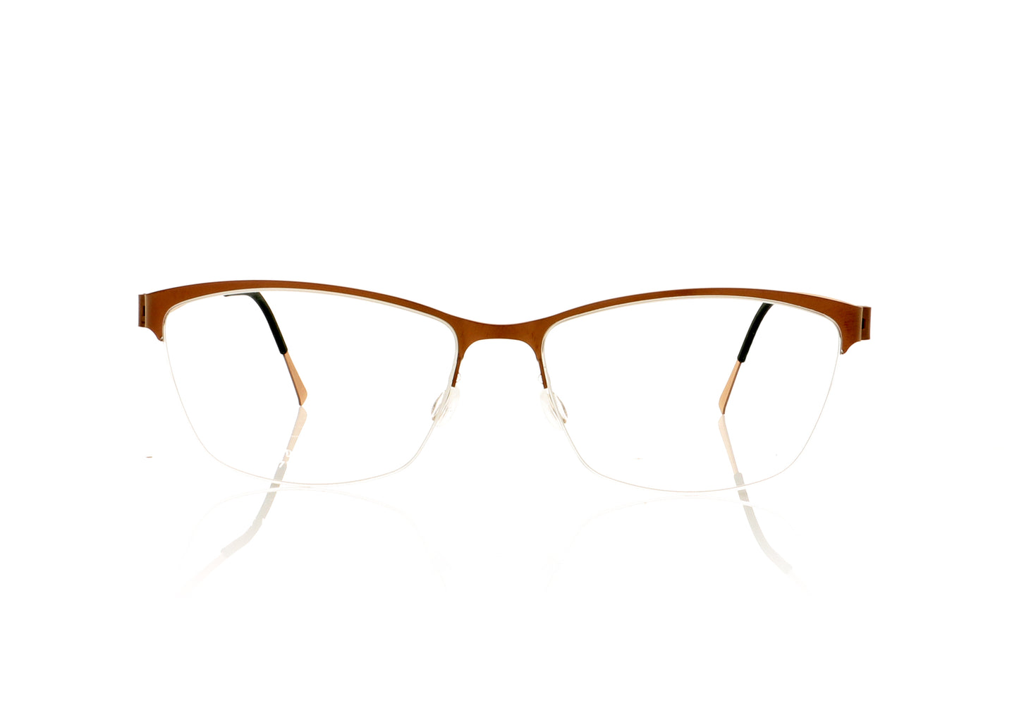 Lindberg Strip 7380 U12 Temple 410 U12 Glasses - Front