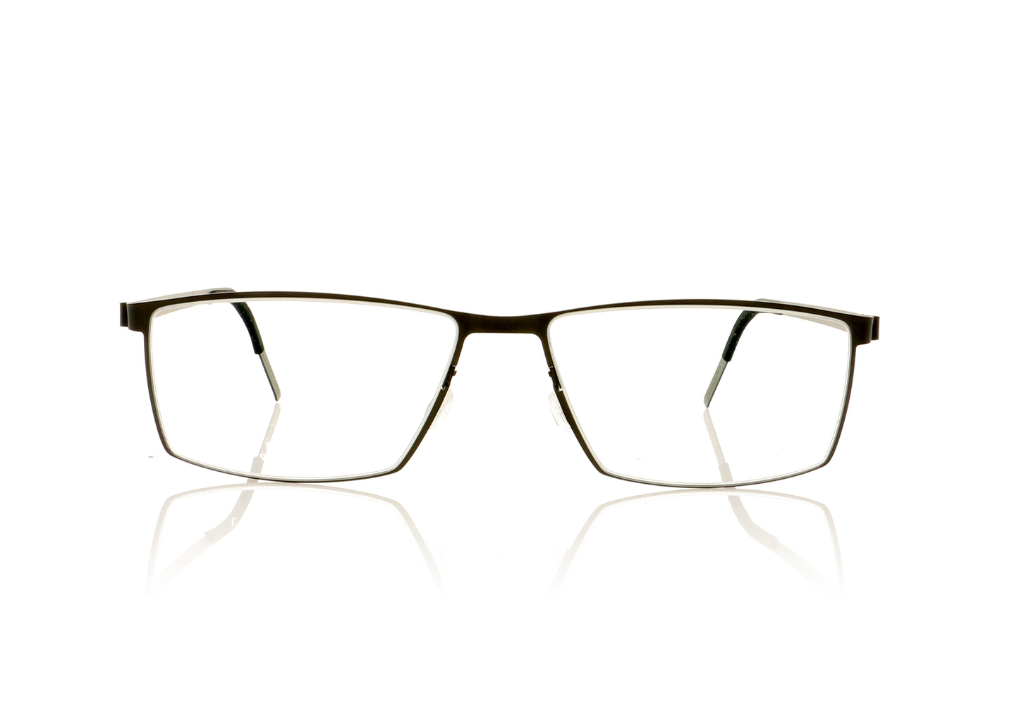 Lindberg Strip 9519 U9 Temple 407 U9 Glasses - Front