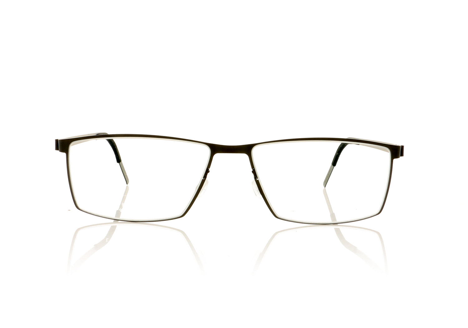 Lindberg Strip 9519 U9 Temple 407 U9 Glasses - Front