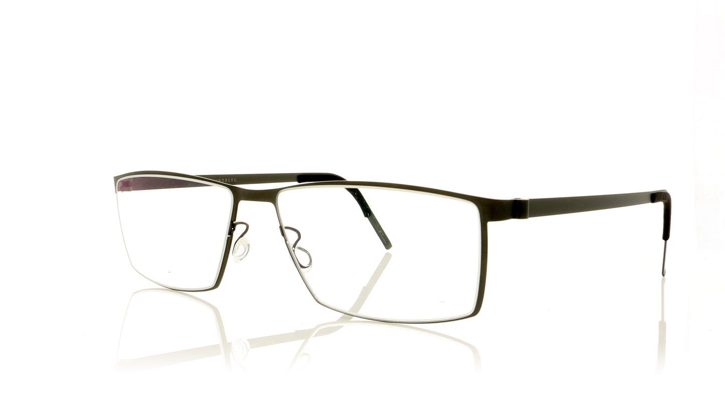 Lindberg Strip 9519 U9 Temple 407 U9 Glasses - Angle