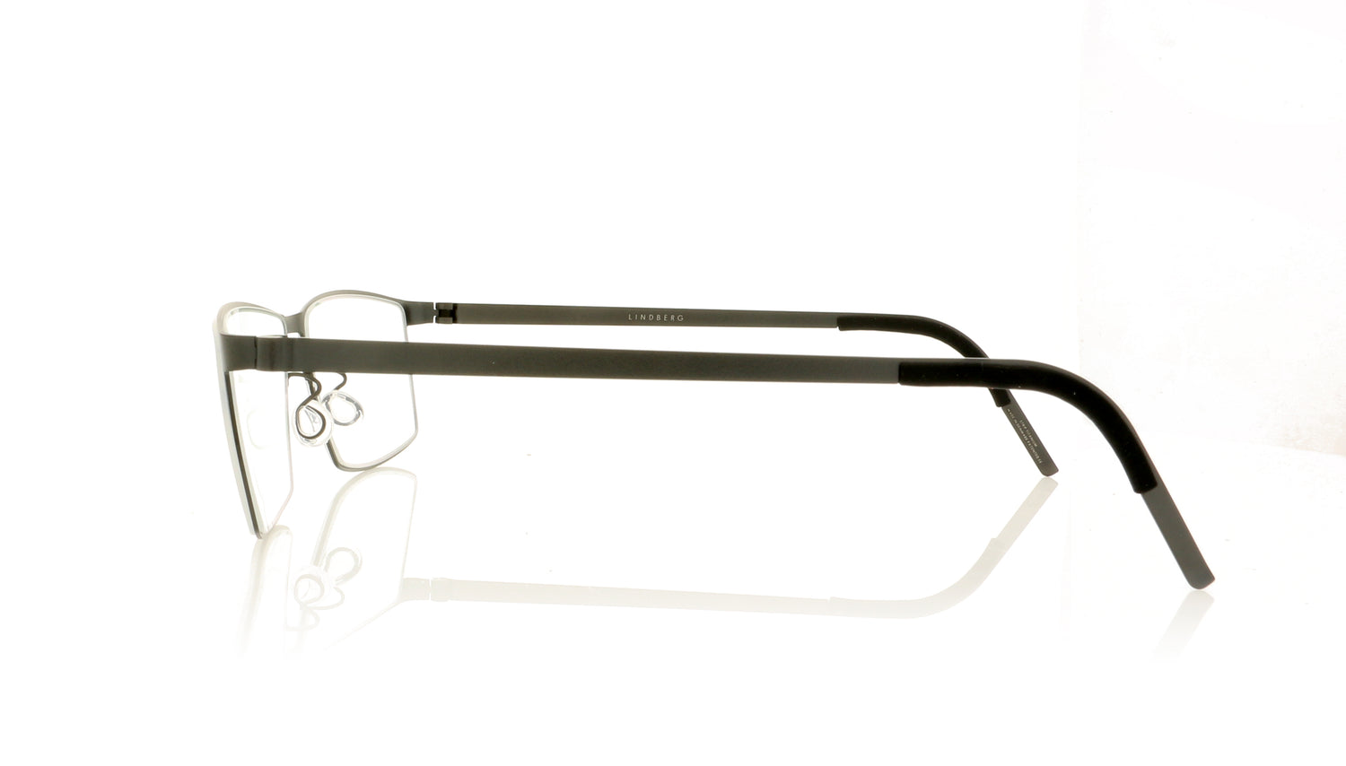 Lindberg Strip 9519 U9 Temple 407 U9 Glasses - Side