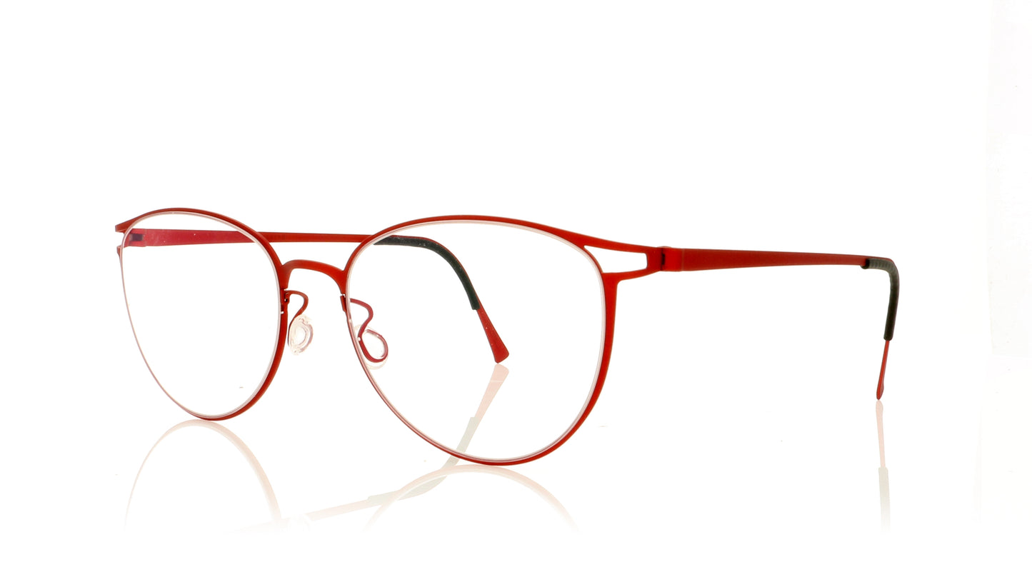 Lindberg Strip 9607 U33 Temple 408 U33 Glasses - Angle