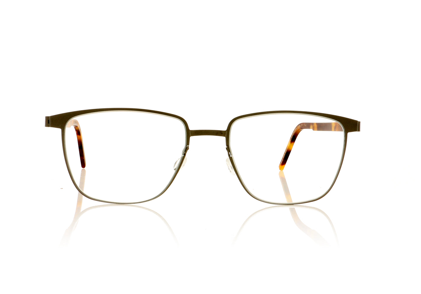 Lindberg Strip 9612 K25M 10 Temple 312 10 Glasses - Front