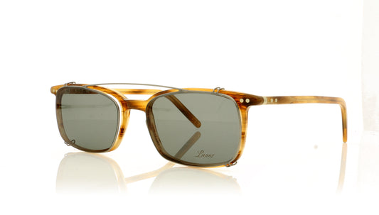 Lunor LU232 A5 Model 232 3 Honey Glasses - Angle