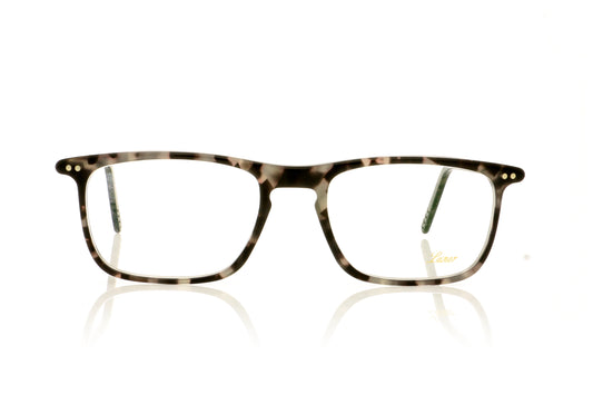 Lunor LU 238 18 Tortoise Glasses - Front