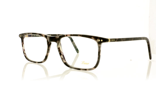 Lunor LU 238 18 Tortoise Glasses - Angle