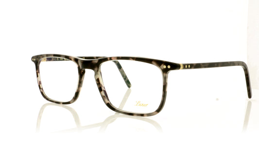 Lunor LU 238 18 Tortoise Glasses - Angle