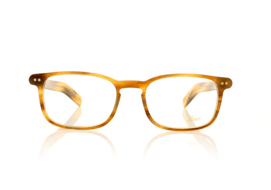 Lunor LU244 3 Tortoise Glasses - Front