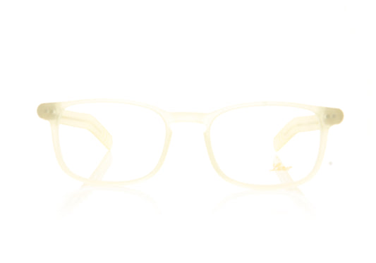 Lunor LU244 25M Matt Crystal Glasses - Front