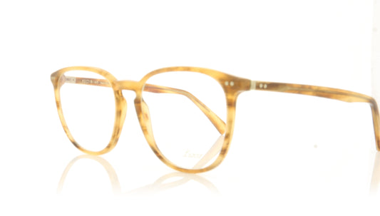 Lunor LU452 3 Honey Glasses - Angle