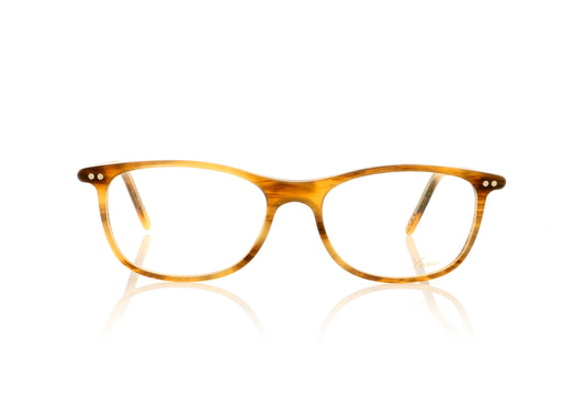 Lunor LU600 3 Honey Glasses - Front